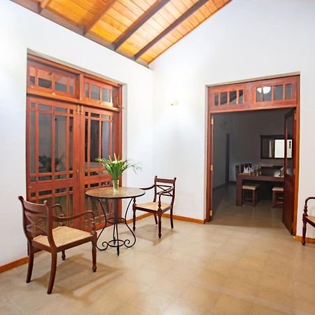 The Kandyan Villa Exterior photo