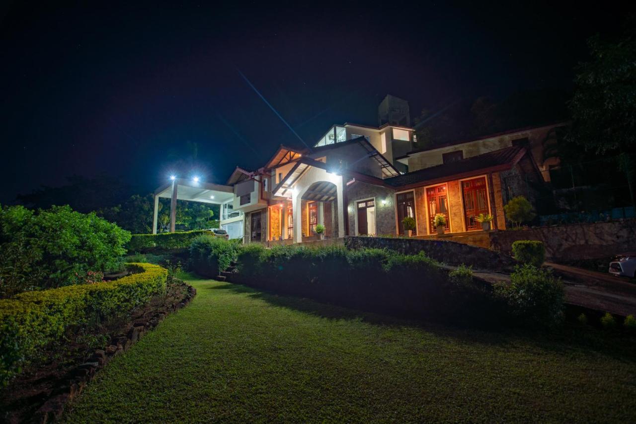 The Kandyan Villa Exterior photo